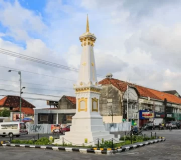 rekomendasi sekolah perhotelan terbaik di Yogyakarta