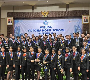 sekolah perhotelan vhs jogja