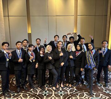 sekolah perhotelan yogyakarta