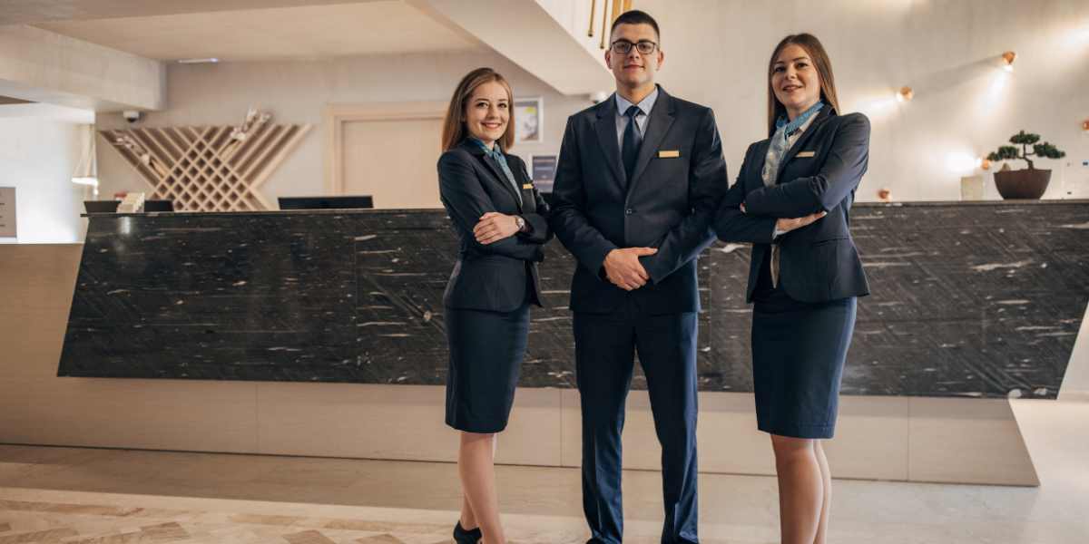 alasan memilih sekolah perhotelan