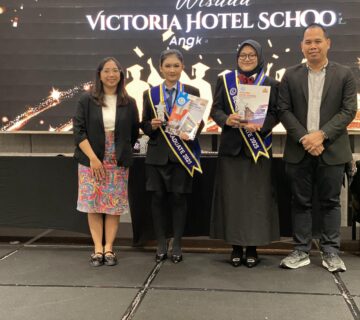 keunggulan lulusan perhotelan