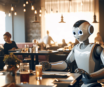 masa depan karier hospitality