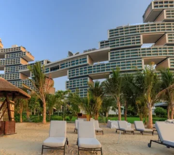 peluang kerja hotel di timur tengah