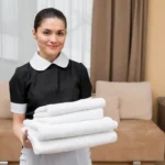 karier housekeeping
