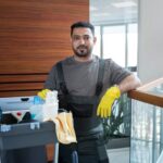 peluang kerja housekeeping