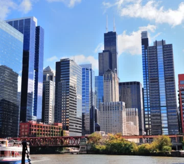 Perusahaan Hotel Terbesar