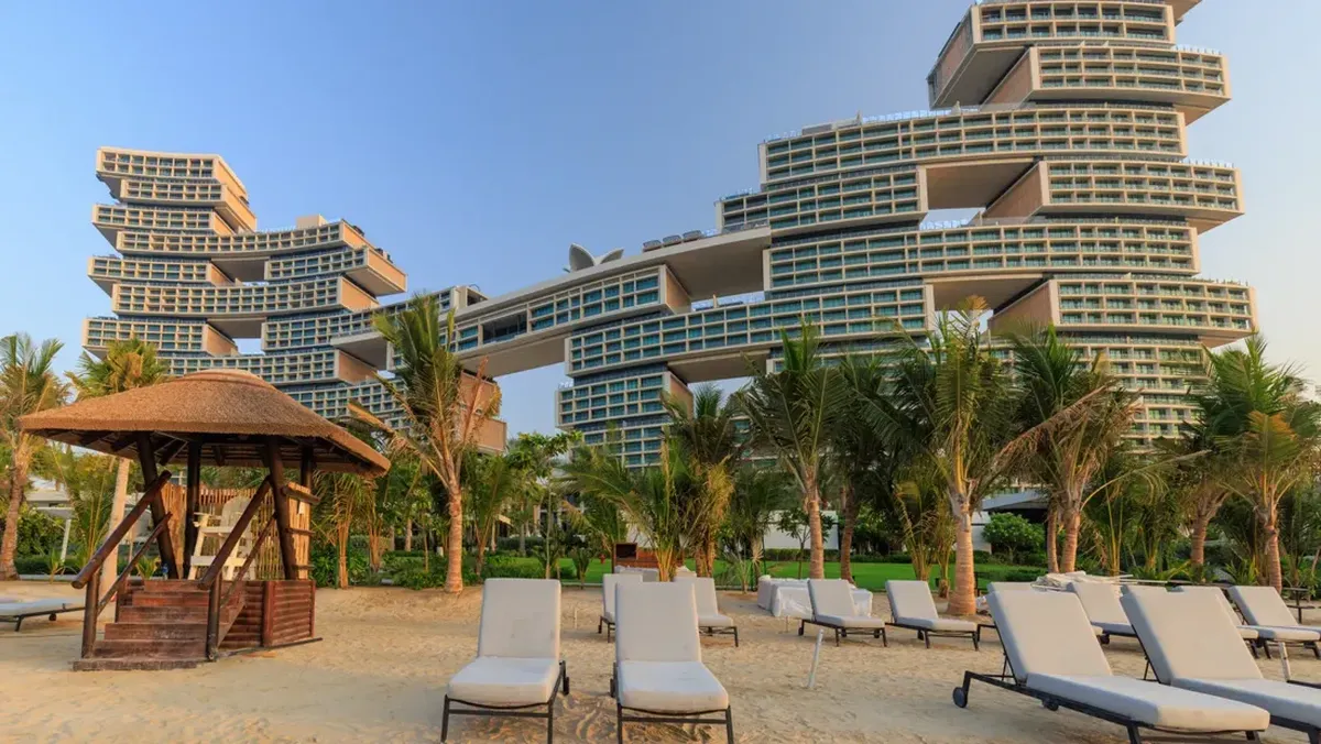 peluang kerja hotel di timur tengah