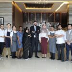 cara kerja di hotel dubai
