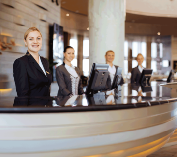 peluang kerja hotel di qatar