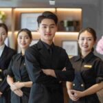 syarat kerja di hotel luar negeri