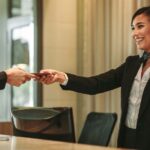 karier hospitality di hotel timur tengah
