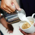 barista kapal pesiar