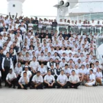 skill hospitality untuk cruise ship
