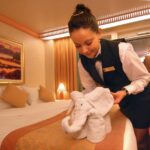 karier housekeeping kapal pesiar