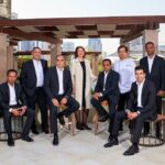 gaji staff hotel di dubai 2025