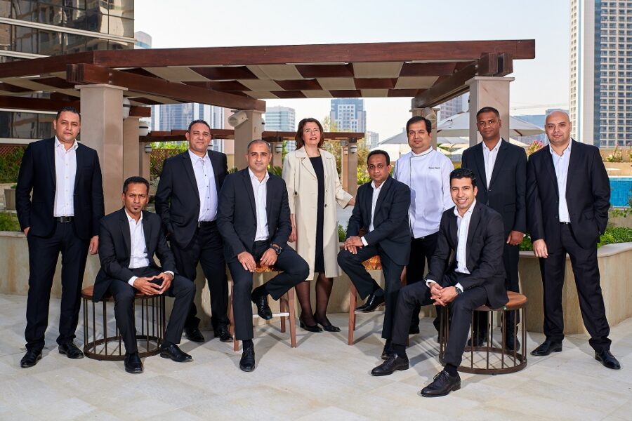 mov gaji staff hotel di dubai 2025