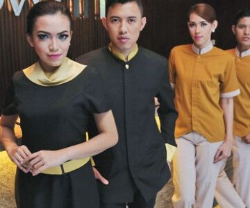 bahasa inggris hospitality