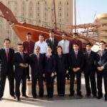 kehidupan staff hotel di Timur Tengah