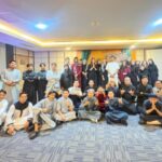 posisi kerja hospitality di timur tengah