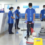 housekeeping hotel Dubai
